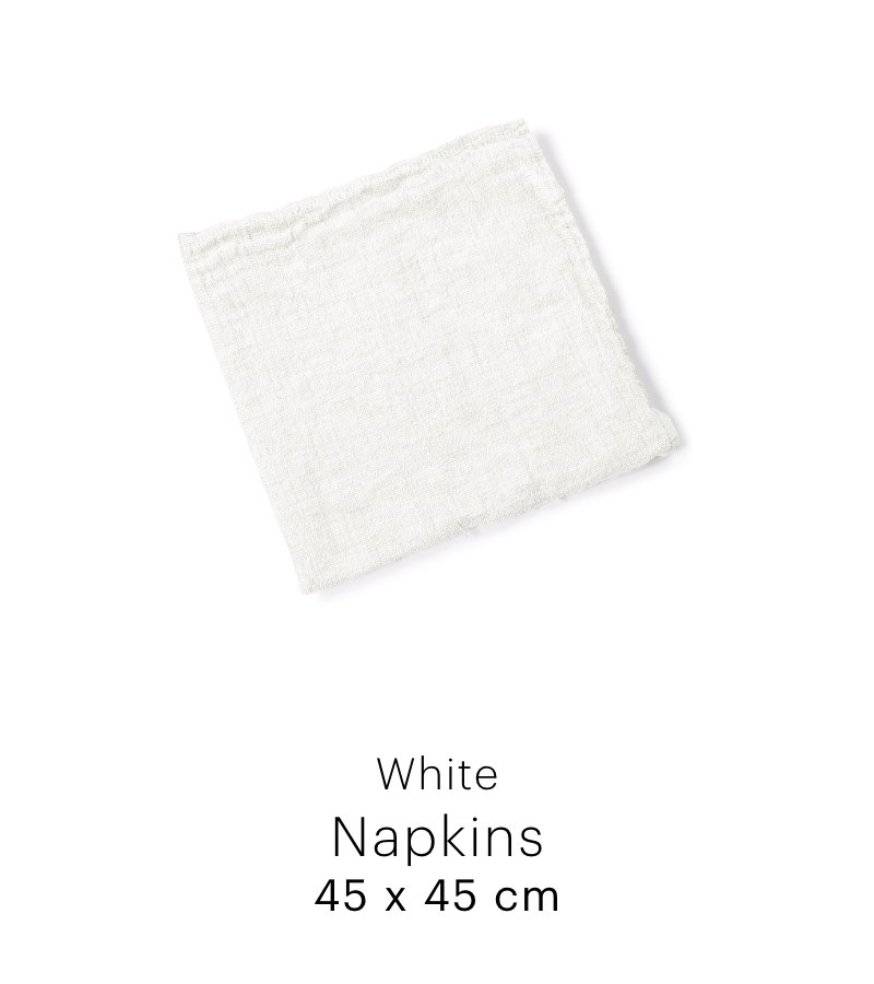 Joan Table Napkins Scapa Home