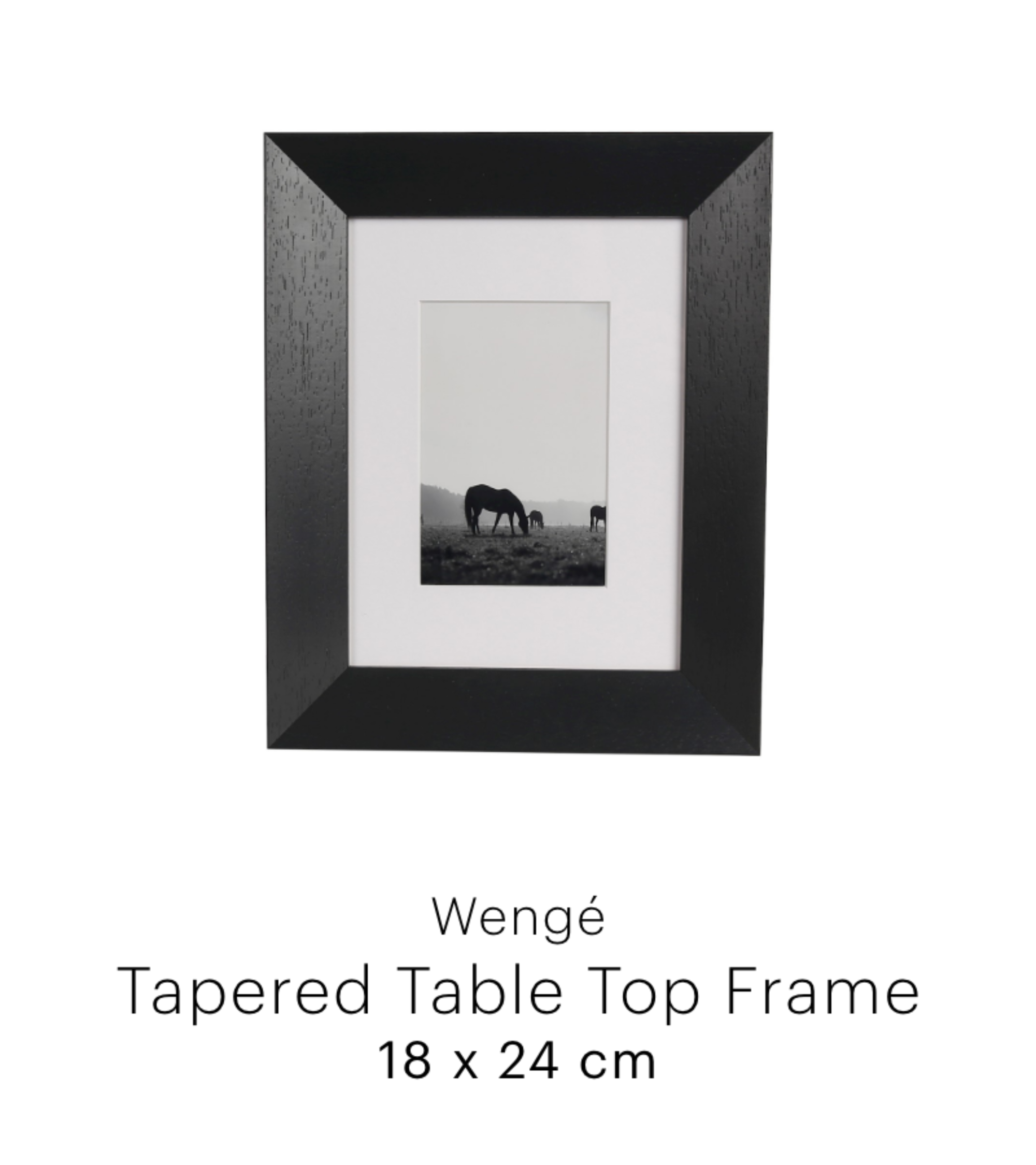 Stefford - Tapered Gallery Frame - Scapa Home
