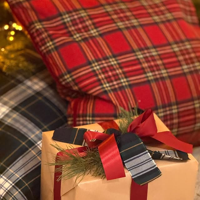 The difference is in the details ….
Heritage and tradition . 
⁠
#scapa #scapahome #escapetheordinary #furniture #belgiandesign #interior #interiordesign #designer #christmas #shopping #xmas #holiday #festive #gifts #gifting #giftingseason #cushioncover #throw #plaids #textiles #design #timeless